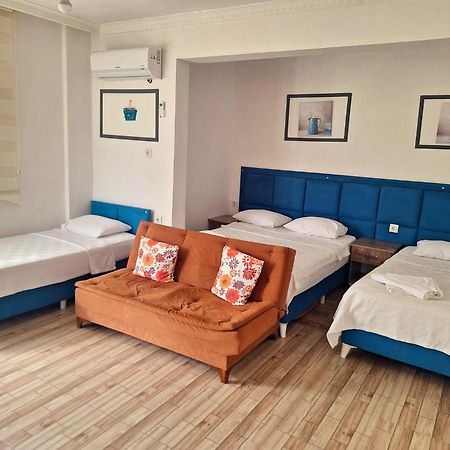 Alis Hotel Fethiye Zewnętrze zdjęcie