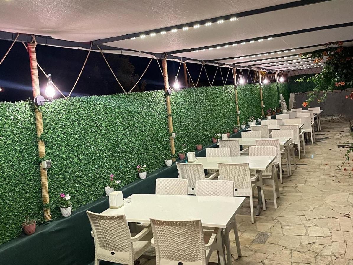 Alis Hotel Fethiye Zewnętrze zdjęcie