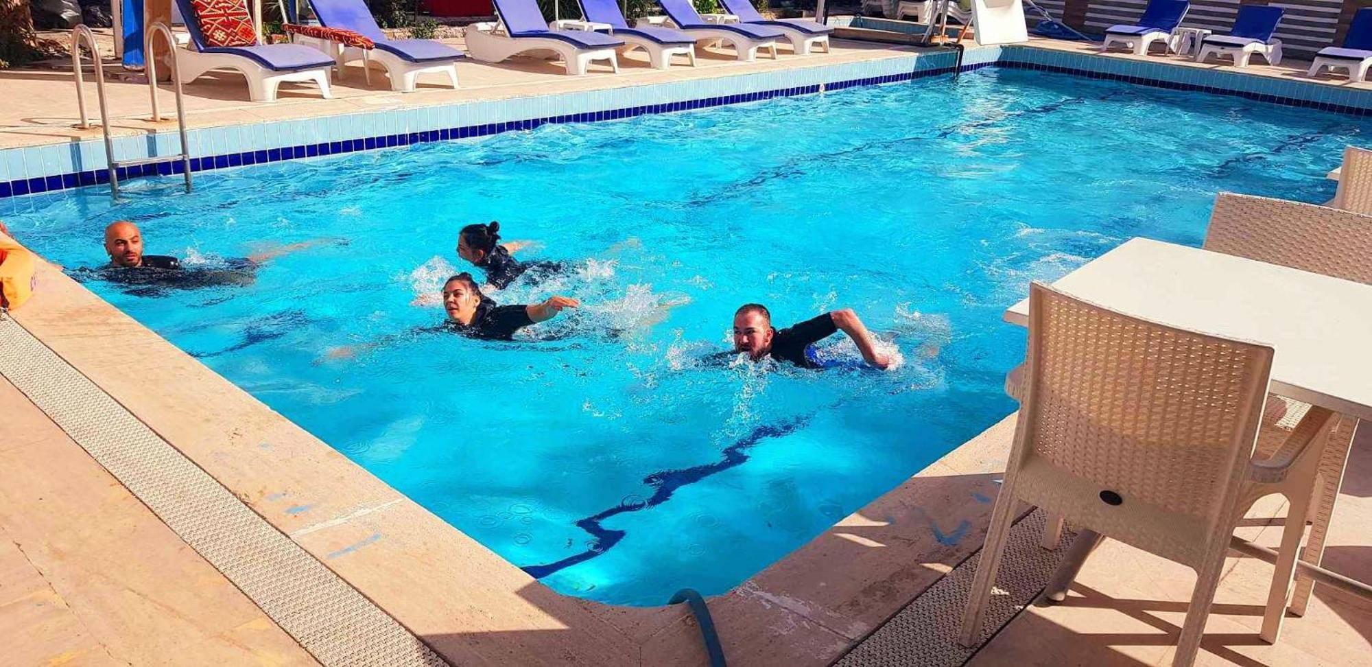 Alis Hotel Fethiye Zewnętrze zdjęcie