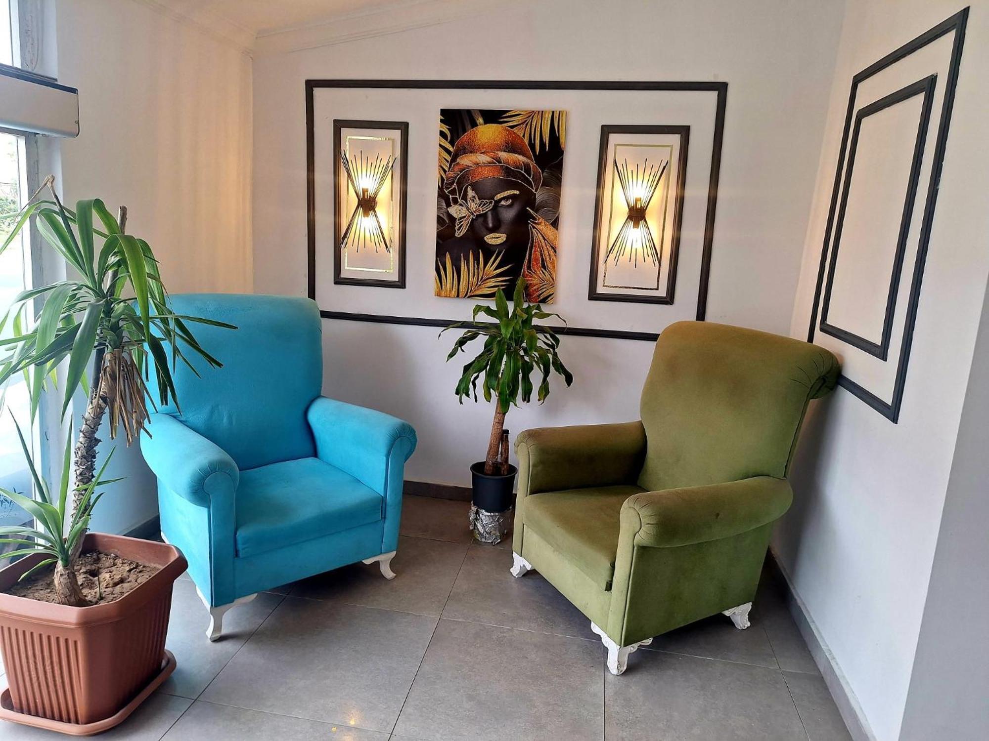 Alis Hotel Fethiye Zewnętrze zdjęcie