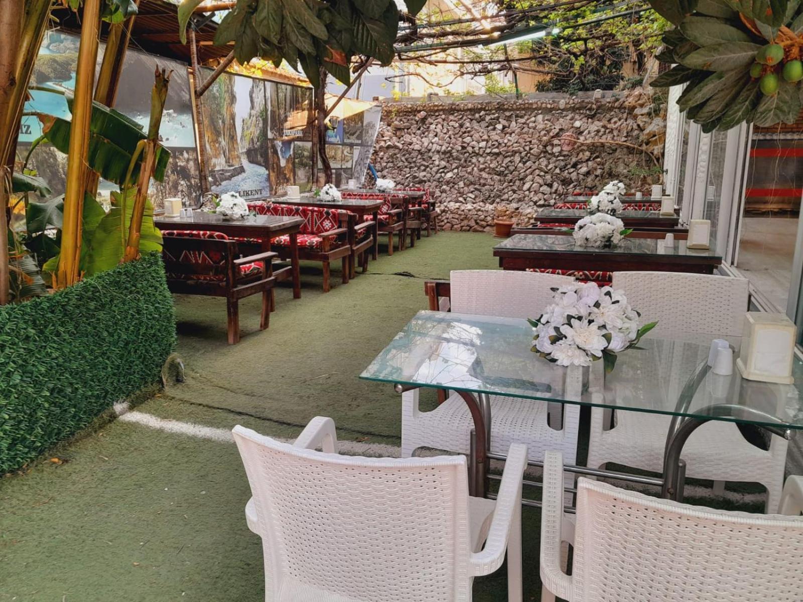 Alis Hotel Fethiye Zewnętrze zdjęcie