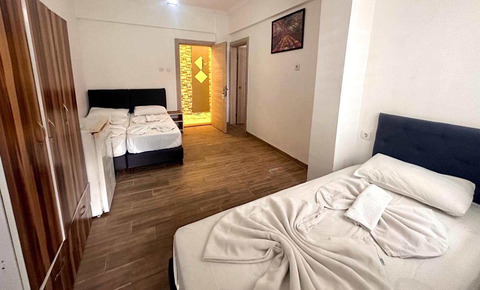 Alis Hotel Fethiye Zewnętrze zdjęcie