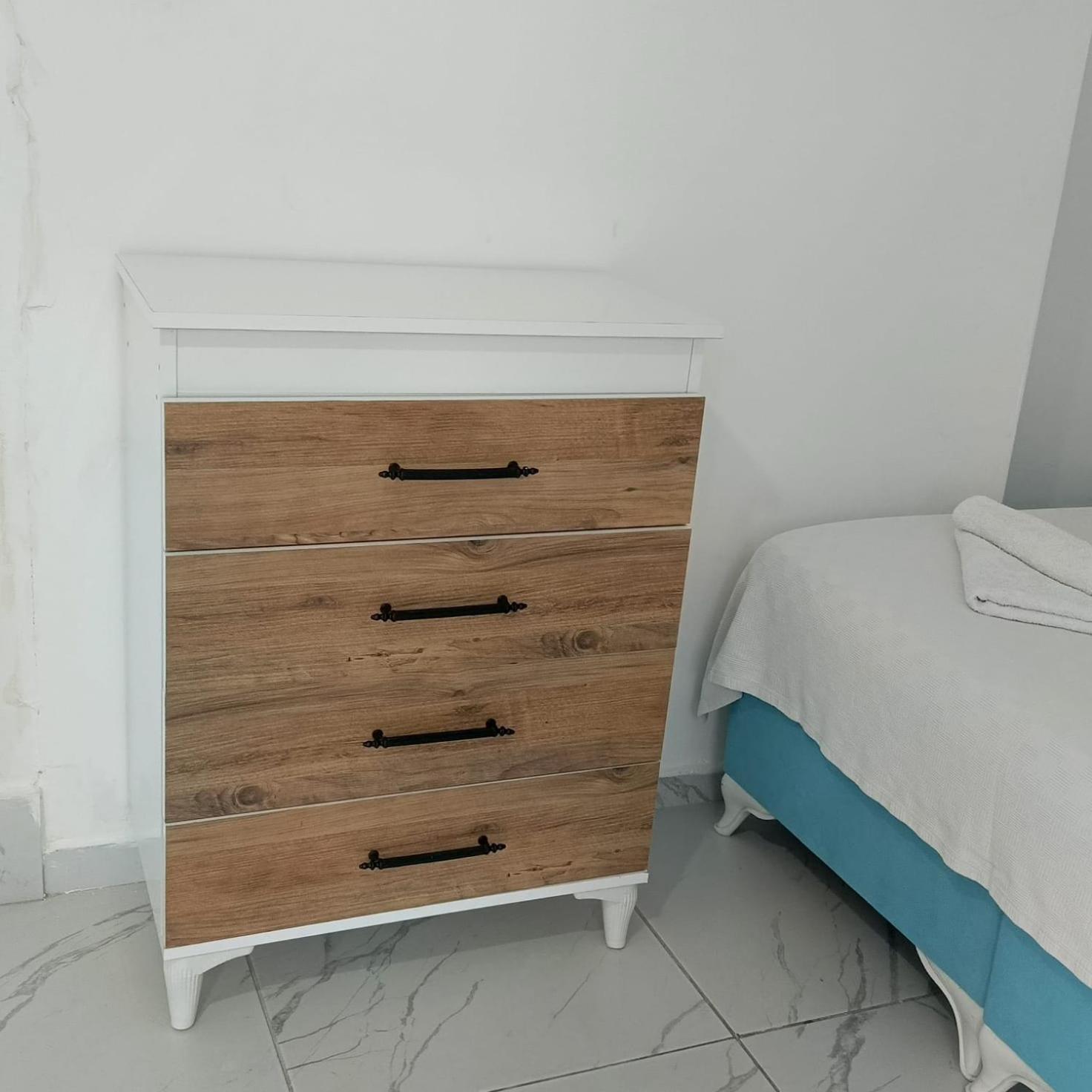 Alis Hotel Fethiye Zewnętrze zdjęcie