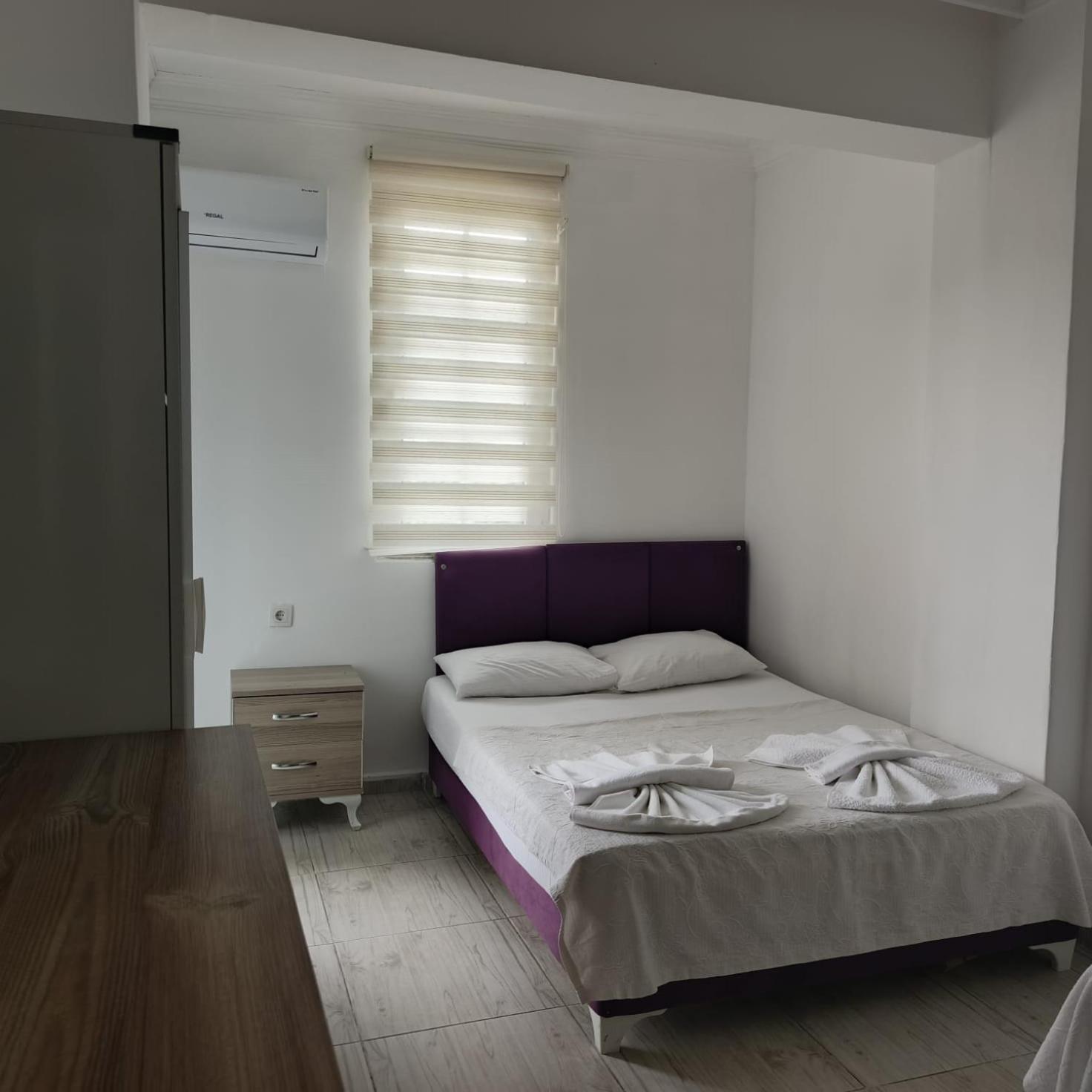 Alis Hotel Fethiye Zewnętrze zdjęcie